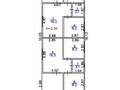 Дача · 3 комнаты · 72 м² · 5.6 сот., 8-Ая 13 за 25 млн ₸ в Новой бухтарме — фото 39