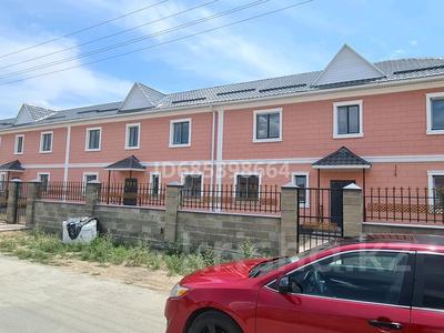 5-комнатная квартира · 175 м² · 2/2 этаж, мкр Самал 24 — 13 проезд за 35 млн 〒 в Атырау