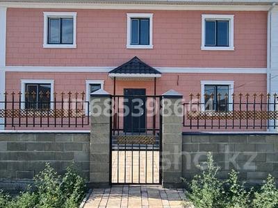 5-комнатная квартира · 175 м² · 2/2 этаж, мкр Самал 24 — 13 проезд за 37 млн 〒 в Атырау