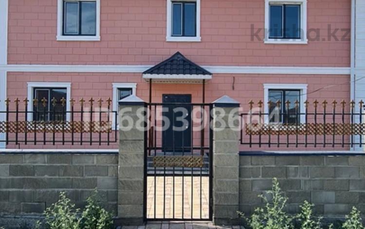 5-комнатная квартира · 175 м² · 2/2 этаж, мкр Самал 24 — 13 проезд за 37 млн 〒 в Атырау — фото 8