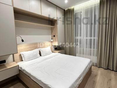2-комнатная квартира · 40 м² · 8/9 этаж, Молдагалиев 13 за 20 000 ₸ в Астане, Нура р-н