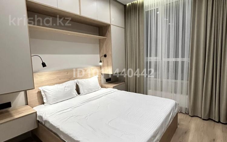 2-комнатная квартира · 40 м² · 8/9 этаж, Молдагалиев 13 за 20 000 ₸ в Астане, Нура р-н — фото 2