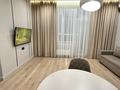 2-комнатная квартира · 40 м² · 8/9 этаж, Молдагалиев 13 за 20 000 ₸ в Астане, Нура р-н — фото 6
