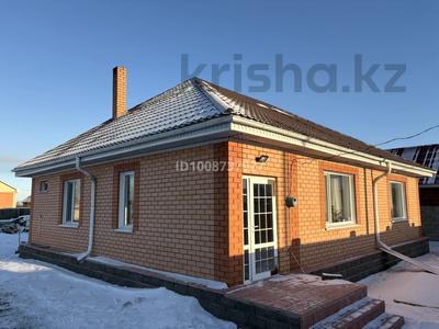 Отдельный дом · 4 комнаты · 100 м² · 10 сот., Затаевич 131 — За рестораном Балл Махаббат за 33.5 млн 〒 в Кокшетау