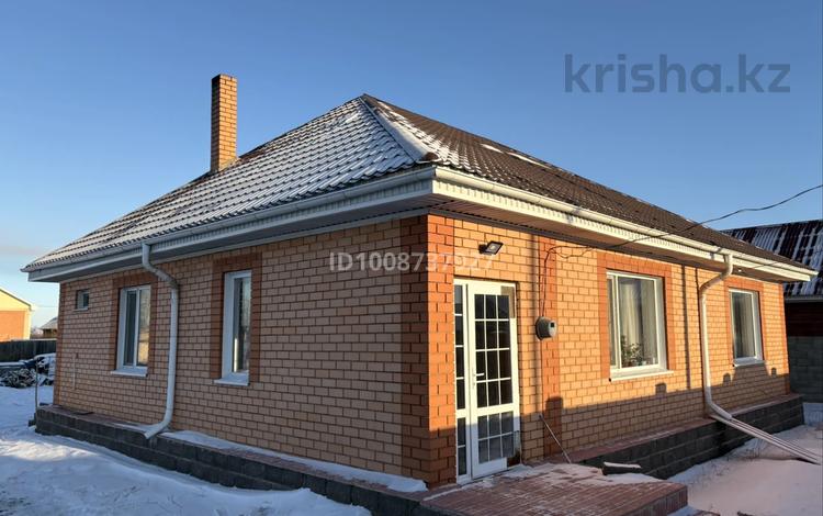 Жеке үй · 4 бөлме · 100 м² · 10 жүзд., Затаевич 131 — За рестораном Балл Махаббат, бағасы: 32.5 млн ₸ в Кокшетау — фото 2