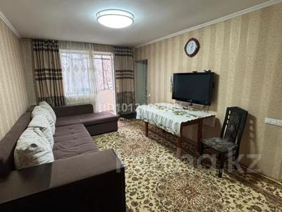 3-комнатная квартира · 57 м² · 3/4 этаж, Сүйінбай даңғылы 669 за 32 млн ₸ в Алматы, Турксибский р-н