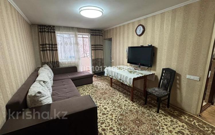3-бөлмелі пәтер · 57 м² · 3/4 қабат, Сүйінбай даңғылы 669, бағасы: 32 млн ₸ в Алматы, Турксибский р-н — фото 2