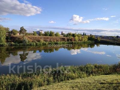 Отдельный дом · 3 комнаты · 100 м² · 7 сот., Набережная — Акжелкен за 35 млн 〒 в Щучинске