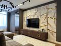 2-бөлмелі пәтер · 70 м² · 11/14 қабат, Улы Дала 41, бағасы: 400 000 ₸ в Астане, Есильский р-н