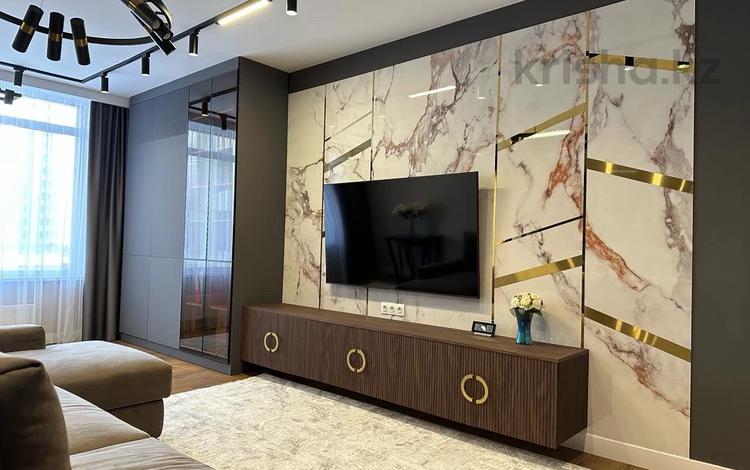 2-бөлмелі пәтер · 70 м² · 11/14 қабат, Улы Дала 41, бағасы: 400 000 ₸ в Астане, Есильский р-н — фото 24