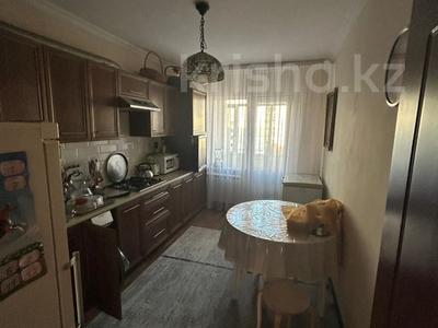 3-комнатная квартира · 87 м² · 3/5 этаж, Каратал за 38 млн ₸ в Талдыкоргане