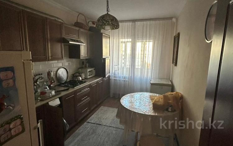 3-комнатная квартира · 87 м² · 3/5 этаж, Каратал за 38 млн ₸ в Талдыкоргане — фото 7