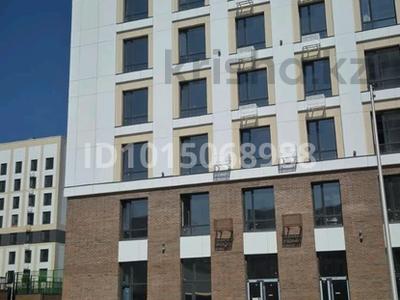 1-бөлмелі пәтер · 40.21 м² · 9/12 қабат, Нажимеденов 6, бағасы: 24.1 млн ₸ в Астане, Сарайшык р-н