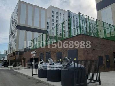 1-бөлмелі пәтер · 40.21 м² · 9/12 қабат, Нажимеденов 6, бағасы: 24.9 млн ₸ в Астане, Сарайшык р-н