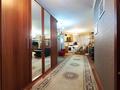 3-бөлмелі пәтер · 97 м² · 4/10 қабат, Куйши Дина 25/1, бағасы: 37.5 млн ₸ в Астане, Алматы р-н — фото 24