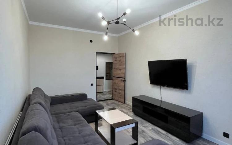 1-комнатная квартира · 43.2 м² · 6/9 этаж, мкр. Алтын орда, Ул.Байшева за 22.5 млн ₸ в Актобе — фото 20