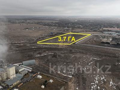 Промбаза · 370 соток, Школьная за 600 млн 〒 в Алатау