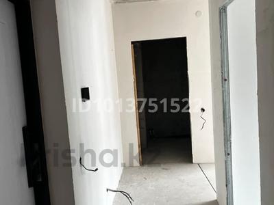 1-комнатная квартира · 34.12 м² · 4/6 этаж, мкр Кайрат 716/16 за 30 млн ₸ в Алматы, Турксибский р-н
