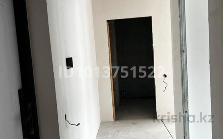 1-комнатная квартира · 34.12 м² · 4/6 этаж, мкр Кайрат 716/16 за 30 млн ₸ в Алматы, Турксибский р-н — фото 2