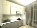 1-комнатная квартира · 40 м² · 5/9 этаж, Туран 42 — Кардиоцентр, онкоцентр, Барыс арена, Астана арена, ана мен бала, РДЦ за 14 000 ₸ в Есильский р-н
