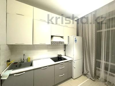 1-комнатная квартира · 40 м² · 5/9 этаж, Туран 42 — Кардиоцентр, ана мен бала, Онкоцентр, Барыс/Астана арены, Хайвилл за 12 000 ₸ в Есильский р-н