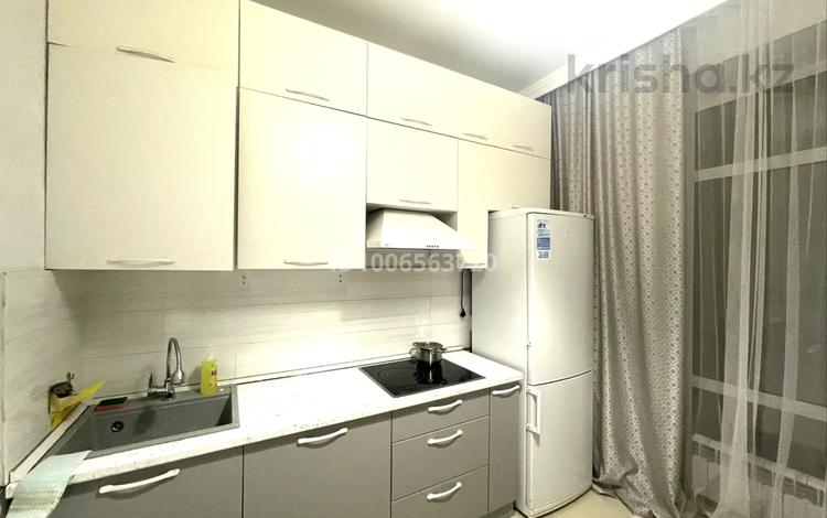 1-комнатная квартира · 40 м² · 5/9 этаж, Туран 42 — Кардиоцентр, онкоцентр, Барыс арена, Астана арена, ана мен бала, РДЦ за 14 000 ₸ в Есильский р-н — фото 2