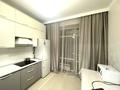 1-комнатная квартира · 40 м² · 5/9 этаж, Туран 42 — Кардиоцентр, онкоцентр, Барыс арена, Астана арена, ана мен бала, РДЦ за 14 000 ₸ в Есильский р-н — фото 2