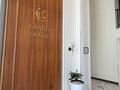 3-бөлмелі пәтер · 105 м² · 8/16 қабат, Туран, бағасы: 105 млн ₸ в Астане, Нура р-н — фото 2