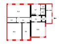 Часть дома • 4 комнаты • 90 м² • 9 сот., Абая 28а за 14.5 млн 〒 в Шахтинске — фото 16