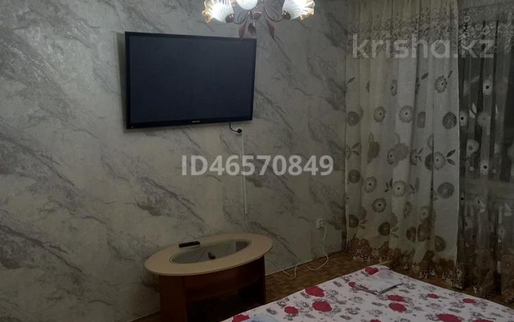 1-комнатная квартира · 35 м² · 6/9 этаж, 5 микроройон 7 за 6 000 〒 в Аксае — фото 22