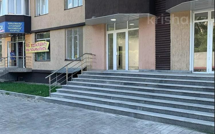 Свободное назначение, медцентры и аптеки · 93 м² за 112 млн ₸ в Алматы, Жетысуский р-н — фото 3