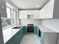 3-бөлмелі пәтер · 61.6 м² · 5/5 қабат, В. Чкалова 4, бағасы: 24 млн ₸ в Костанае