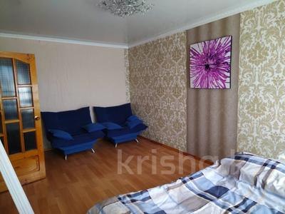 1-комнатная квартира · 38.4 м² · 5/5 этаж, Кудайбердиева 45 за 12 млн ₸ в Кокшетау