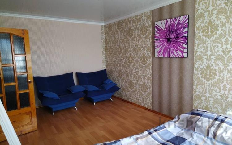 1-комнатная квартира · 38.4 м² · 5/5 этаж, Кудайбердиева 45 за 12 млн ₸ в Кокшетау — фото 2