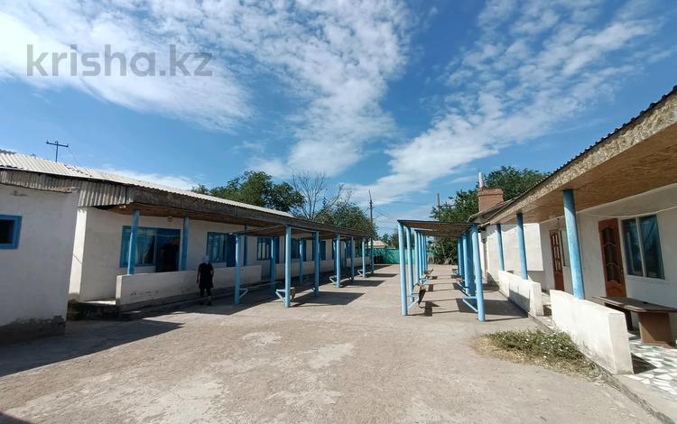 Бани, гостиницы и зоны отдыха, развлечения · 439 м² за 27 млн ₸ в Балхаше — фото 6