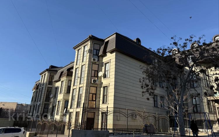 3-бөлмелі пәтер · 90 м² · 3/4 қабат, 14-ш/а. 60, бағасы: 42 млн ₸ в Актау, 14-й мкр — фото 2