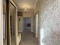 3-бөлмелі пәтер · 90 м² · 3/4 қабат, 14-ш/а. 60, бағасы: 42 млн ₸ в Актау, 14-й мкр — фото 3