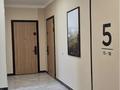 1-бөлмелі пәтер · 40 м² · 4/9 қабат, Е-321 6, бағасы: 31.5 млн ₸ в Астане, Есильский р-н — фото 4