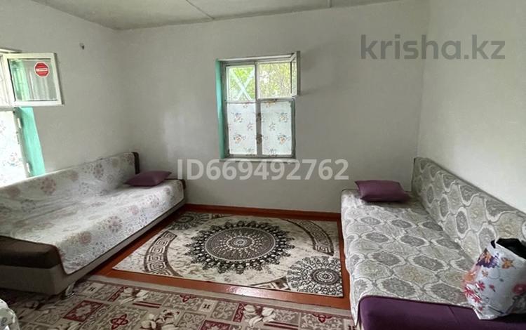 Саяжай · 2 бөлме · 56 м² · 10 жүзд., Кыргауылды 6 линия, бағасы: 22 млн ₸ в Алматинской обл. — фото 25