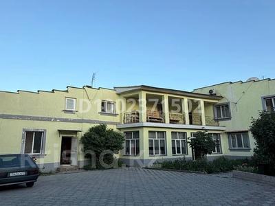 Бани, гостиницы и зоны отдыха · 900 м² за 380 млн 〒 в Шымкенте, Аль-Фарабийский р-н