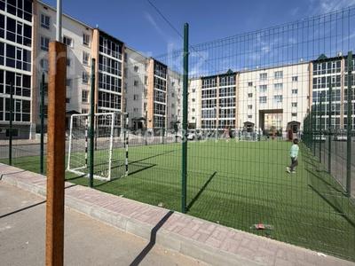 3-бөлмелі пәтер · 65 м² · 3/5 қабат, Сванкулова, бағасы: 27.8 млн ₸ в Балхаше