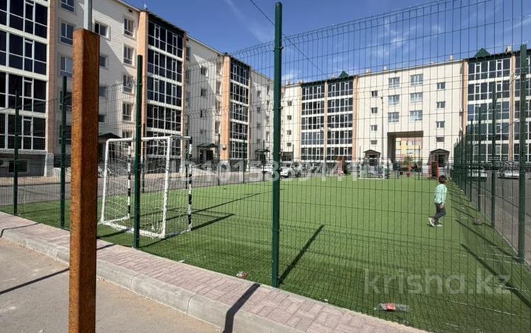 3-бөлмелі пәтер · 65 м² · 3/5 қабат, Сванкулова, бағасы: 27.8 млн ₸ в Балхаше — фото 2