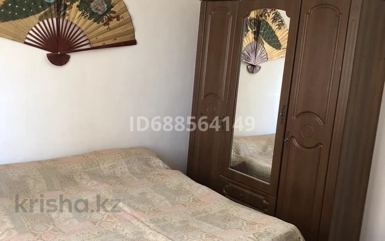 1-бөлмелі пәтер · 50 м² · 5/9 қабат, мкр. Алмагуль 3, бағасы: 140 000 ₸ в Атырау — фото 2