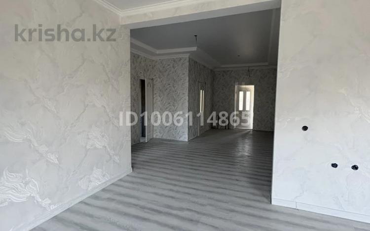 Отдельный дом · 5 комнат · 132 м² · 6 сот., 5- көше за 36 млн 〒 в  — фото 2