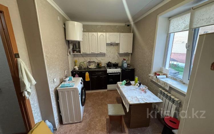 1-комнатная квартира · 34.7 м² · 2/9 этаж, микр Аэрапорт 19 за 18.4 млн ₸ в Костанае — фото 2