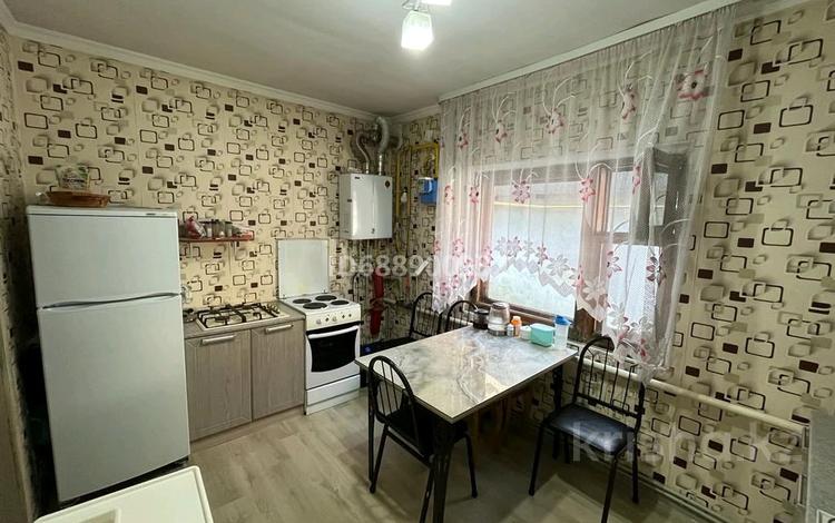Отдельный дом · 3 комнаты · 82 м² · 2.5 сот., А.затаевича 4/10 за 35 млн ₸ в Астане, Сарыарка р-н — фото 2