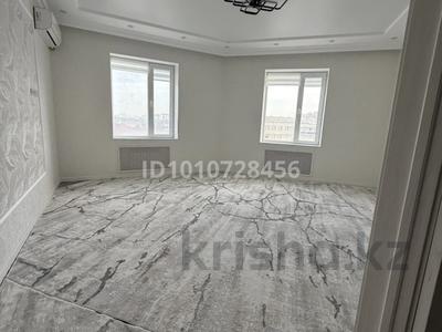3-бөлмелі пәтер · 124.5 м² · 4/8 қабат, 33-й мкр 3, бағасы: 42.5 млн ₸ в Актау