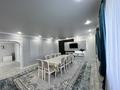 Отдельный дом • 5 комнат • 175 м² • 10 сот., Роза Жаманова 54 за 40 млн 〒 в Актобе, жилой массив Акжар-2 — фото 7