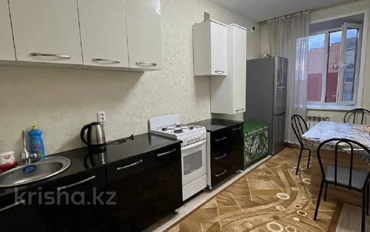 1-комнатная квартира · 35 м² · 5/6 этаж, Юбилейный 34 за 17 млн 〒 в Костанае — фото 2