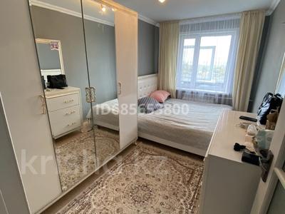 2-бөлмелі пәтер, 44 м², 5/5 қабат, Майкудук, 18й микрорайон, бағасы: 12.5 млн 〒 в Караганде, Алихана Бокейханова р-н